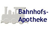 Logo Bahnhof-Apotheke